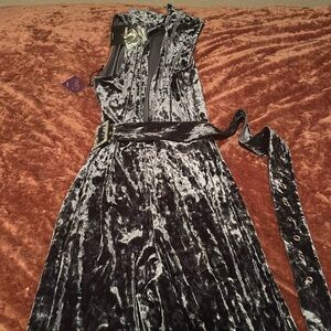 Velvet onesie (new)!